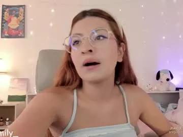 emilyincb1 on Chaturbate