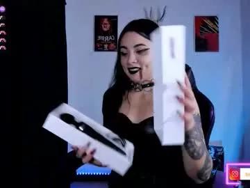 Slutty Emilyrymer wants you to fuck her body now emilyrymer from Chaturbate