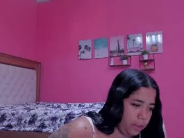 Freechat emma_lean on Chaturbate