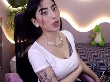 emma_lirys — GOAL: Show one boob [13 tokens remaining] I wanna your cum on my boobs  #latina #skinny #bigboobs #squirt #blowjob