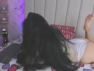 emma_whitee_ on Chaturbate 