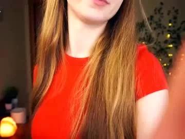 emmalaflame on Chaturbate 