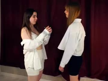 emmalaflame on Chaturbate 