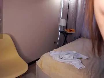 emmalaflame on Chaturbate 