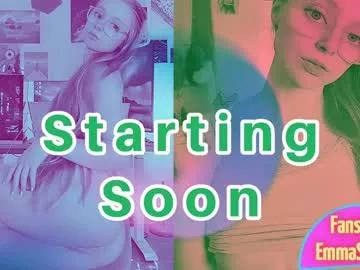 emmasky69 on Chaturbate