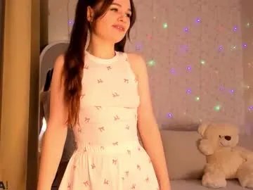 enigmatic_ella — GOAL: handbra [13 tokens remaining] Welcome to Chaturbate ! #shy #daddysgirl #lovense #18 #cum