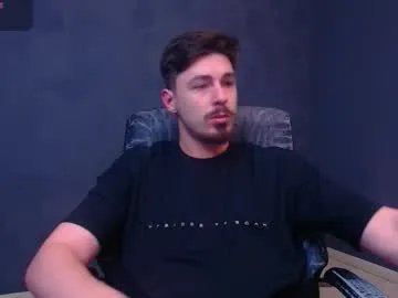 enzorace — Welcome to my room! - Goal: Get naked & hard - #bigcock #feet #findom #master #party