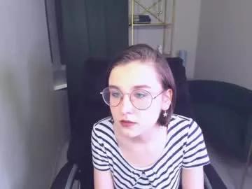 erica_black on Chaturbate 