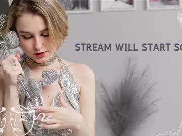 erica_black on Chaturbate 