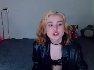 erica_black on Chaturbate 