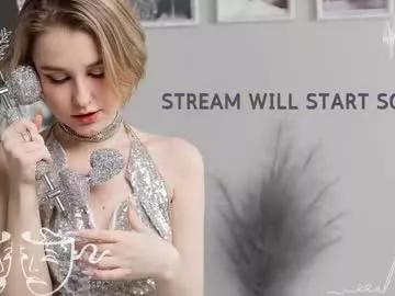 erica_black on Chaturbate 
