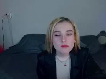 erica_black on Chaturbate 