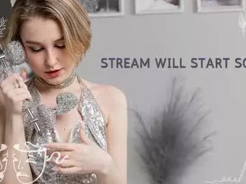 erica_black on Chaturbate 