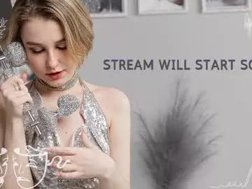 erica_black on Chaturbate 