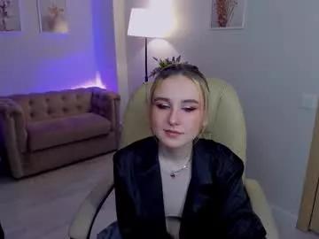 erica_black on Chaturbate 