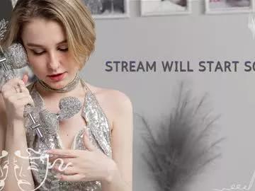 erica_black on Chaturbate 