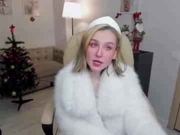erica_black on Chaturbate 