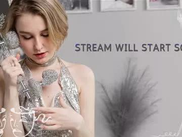 erica_black on Chaturbate 