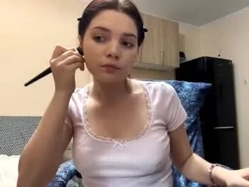 erinvandegrift — Goal: I want to pour you with rain of air kisses |  I'm #young girl from Estonia! I'm #new and #shy #18 #bigboobs [15 tokens remaining]