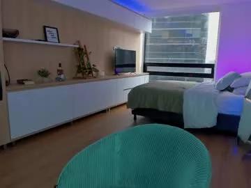 erisleon on Chaturbate