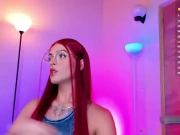 erisleon on Chaturbate