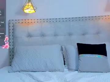 esmeralda_cutes on Chaturbate