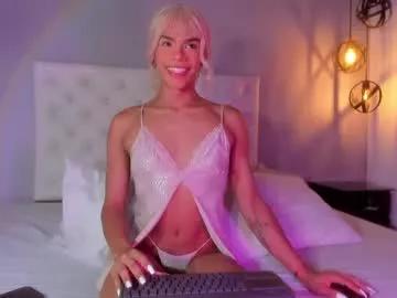 esteban_cor on Chaturbate