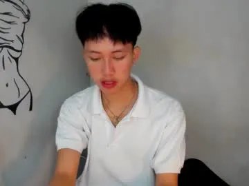 ethereal_blake — CUMSHOW #asian #twink #femboy #bigcock #lovense [1111 tokens remaining]