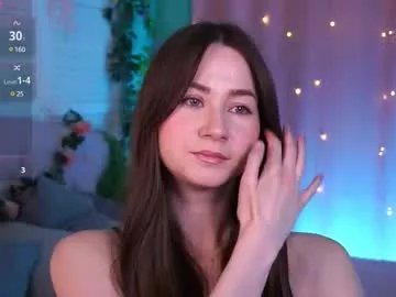 evamossi on Chaturbate