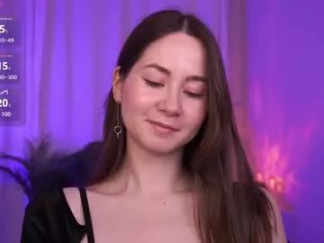 evamossi on Chaturbate