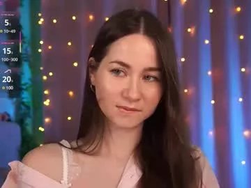 evamossi on Chaturbate