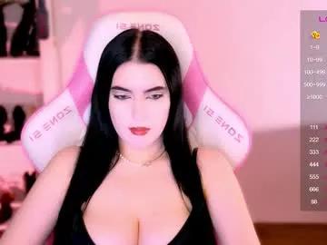 Watch Evangelinavangelisx, she wants to masturbate for you evangelinavangelisx from Chaturbate