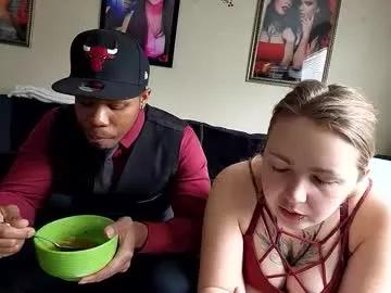 evanschris2048 on Chaturbate 