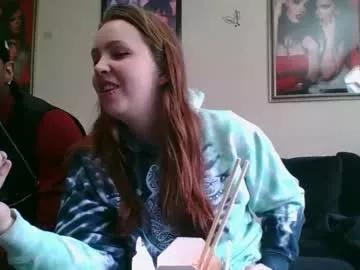 evanschris2048 on Chaturbate 