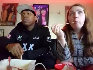 evanschris2048 on Chaturbate 