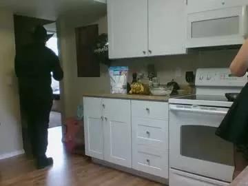 evanschris2048 on Chaturbate 