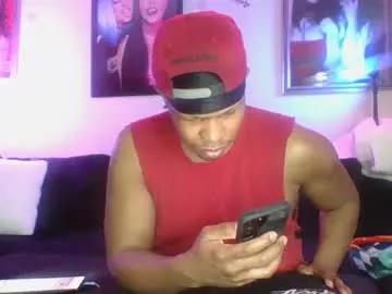 evanschris2048 on Chaturbate 