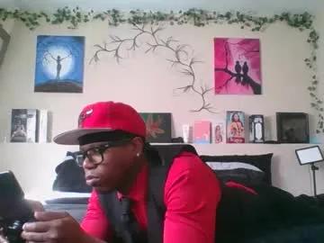 evanschris2048 on Chaturbate 