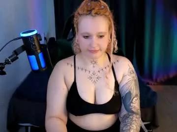 Freechat evaredmooon on Chaturbate