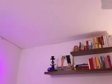 evelyn__16 on Chaturbate 