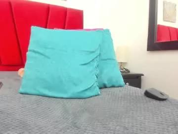 evelyn_morgan1 on Chaturbate 