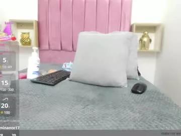 evelyn_morgan1 on Chaturbate 