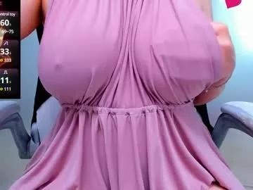 evelyne_rose on Chaturbate 