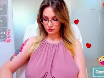 evelyne_rose on Chaturbate 