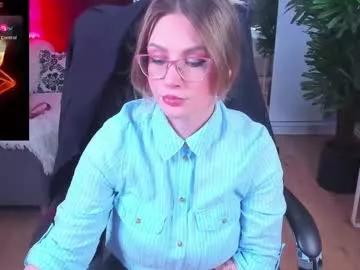 evelyne_rose on Chaturbate 
