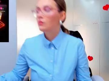 evelyne_rose on Chaturbate 