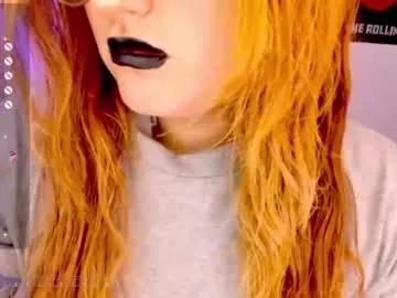evva_foxxy on Chaturbate 