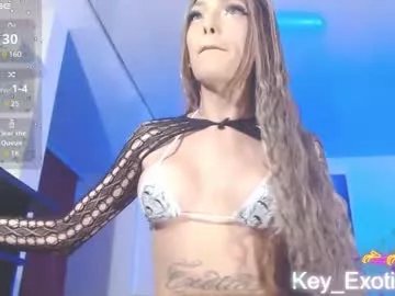 exoticc_shemale on Chaturbate