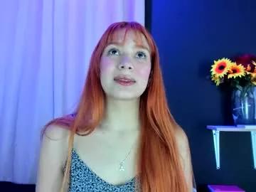 extasis19 on Chaturbate 