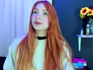 extasis19 on Chaturbate 
